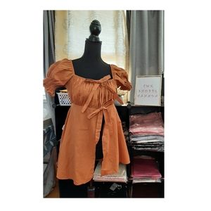 Mini Dress for $20 each